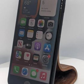 iPhone 7 Black 32GB SIMフリー/A2229