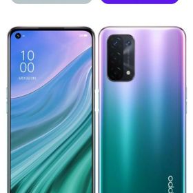 OPPO A5 5G 新品 19,500円 中古 12,000円 | ネット最安値の価格比較