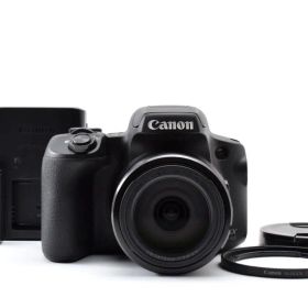 PowerShot SX70 HS 新品 89,999円 中古 63,500円 | ネット最安値の価格