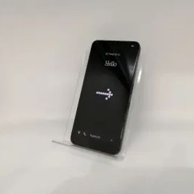 【中古】NOTHING 国内版 【SIMフリー】 Nothing Phone (3a) ブラック 8GB 128GB【東池袋1丁目】保証期間１ヶ月【ランクA】