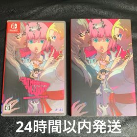 キャサリン・フルボディ Switch 新品 4,777円 中古 1,555円 | ネット最