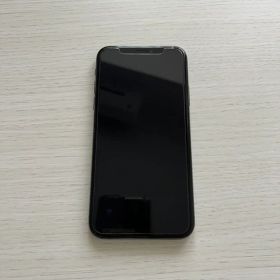 Apple iPhone Xs 256GB 本体