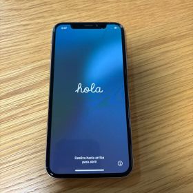 Apple iPhone XS 本体 256G