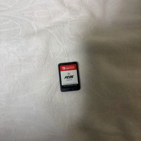 EA SPORTS FC 25 Nintendo Switch 1 カセットのみ