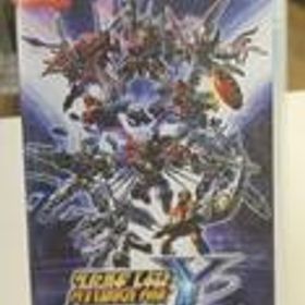スパロボY(スーパーロボット大戦Y) Switch 新品 3,900円 中古 2,700円
