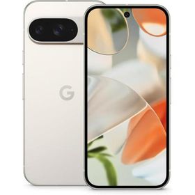 (再生新品)SIMフリー Google Pixel 9 | 128GB ポーセリン(Porcelain) グローバル版 | 国際送料無料