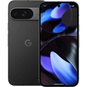 (再生新品)SIMフリー Google Pixel 9 | 128GB オブシディアン(Obsidian) グローバル版 | 国際送料無料