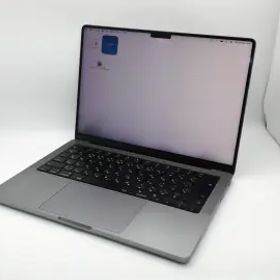 MacBook Pro 14インチ M1 Pro / M1 Max (2021) 新品 | ネット最安値の
