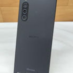 スマートフォン SO-52D SONY