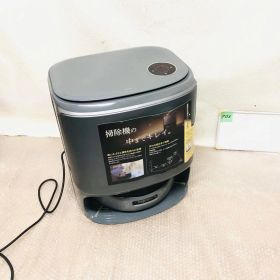 最上位機種 NARWAL Freo Z Ultra 吸引&水拭き