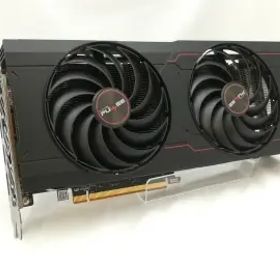 SAPPHIRE PULSE AMD Radeon RX 6700 XT （11306-02-20G） RX6700XT/12GB(GDDR6)/PCI-E