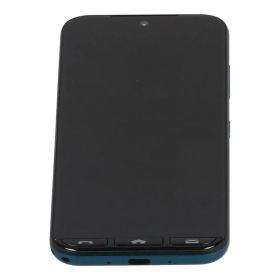 中古 かんたんスマホ3KYOCERA Y！Mobile 京セラA205KC 5707039423コンディションランク【B】（商品 No.69-0）