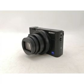 Cyber-shot RX100M7 新品 158,370円 中古 135,000円 | ネット最安値の