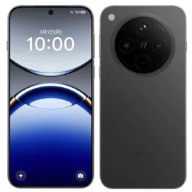 OPPO Find X8 CPH2651 スペースブラック 【国内版SIMフリー】 OPPO 当社3ヶ月間保証 中古 イオシス