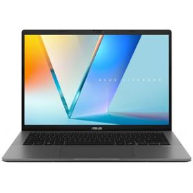 ASUS ノートパソコン Vivobook S 14 M3407KA M3407KA-AI5165GRS [マットグレー]