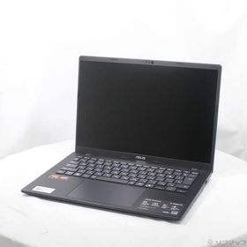 〔中古〕ASUS(エイスース) 〔展示品〕 VivoBook 14 M1407KA M1407KA-AI5165WS クワイエットブルー〔198-ud〕