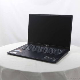 〔中古〕ASUS(エイスース) VivoBook 14 M1407KA M1407KA-AI5165WS クワイエットブルー〔269-ud〕