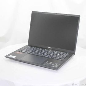 〔中古〕ASUS(エイスース) 〔展示品〕 VivoBook 14 M1407KA M1407KA-AI5165WS クワイエットブルー〔352-ud〕