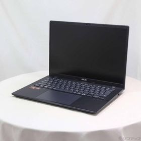 〔中古〕ASUS(エイスース) 〔展示品〕 VivoBook 14 M1407KA M1407KA-AI5165WS クワイエットブルー〔371-ud〕
