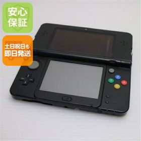 3DS 中古 本体 Newニンテンドー3DS ゲーム機本体 新品 22,000円 中古 23,400円