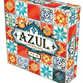 アズール 日本語版