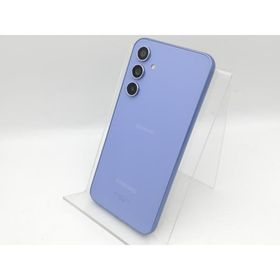 【中古】SAMSUNG docomo 【SIMフリー】 Galaxy A54 5G オーサムバイオレット 6GB 128GB SC-53D【中野】保証期間１ヶ月【ランクB】