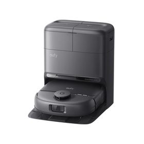 ANKER 掃除機 Eufy Robot Vacuum Omni C28 T211A510 [ブラック]