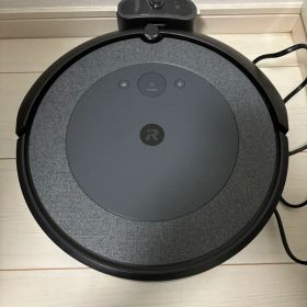 12/18値下げ【中古美品】ルンバ i3150 ロボット掃除機本体箱付き
