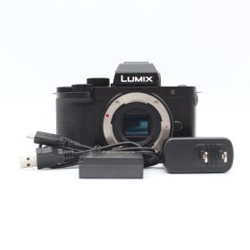 LUMIX DC-G100 新品 31,480円 中古 39,000円 | ネット最安値の価格比較