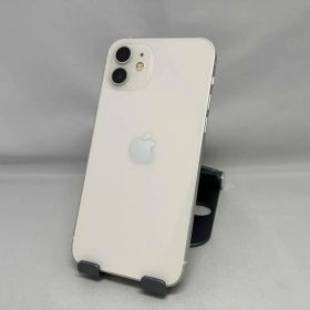 au 【SIMロックなし】MGHV3J/A iPhone 12 128GB ホワイト au