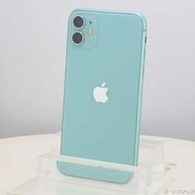 iPhone 11 グリーン 中古 14,800円 | ネット最安値の価格比較 プライス