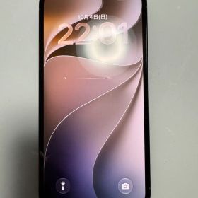 美品 iPhone 13 pro 128GB SIMフリー