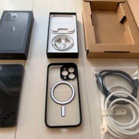 iPhone13pro 256GB＋おまけ