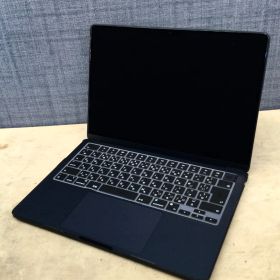 MacBook Air M2 2022 新品 23,900円 中古 22,800円 | ネット最安値の