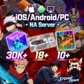 呪術廻戦ファントムパレード NA 30K