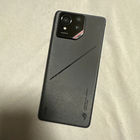 ROG Phone ZS600KL 新品 29,500円 中古 18,300円 | ネット最安値の価格