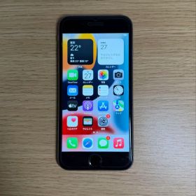 iPhone6s スペースグレイ docomo 16GB