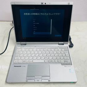 CF-RZ6 新品 11,990円 中古 9,500円 | ネット最安値の価格比較