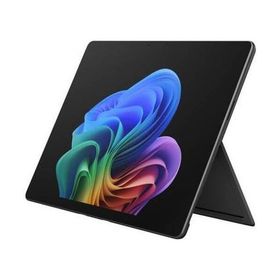 タブレットPC Surface Pro (第12世代) EP2-65144 [13型 /Snapdragon X2 Elite /RAM:16GB /SSD:512GB /Windows 11 Home /Office OP付 /ブラック]