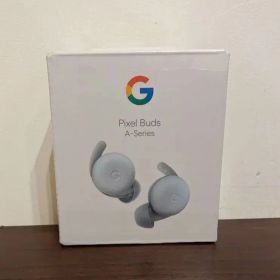 Google Pixel Buds A-Series ワイヤレスイヤホン