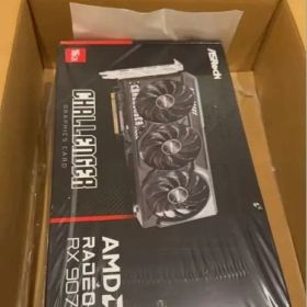 ASRock Radeon RX 9070 XT Challenger 16GB