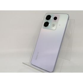【中古】Xiaomi au 【SIMフリー】 Redmi Note 13 Pro 5G オーロラパープル 8GB 256GB XIG05【東池袋1丁目】保証期間１ヶ月【ランクC】