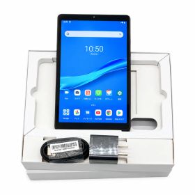 Lenovo Tab M8 新品 3,144円 中古 3,900円 | ネット最安値の価格比較