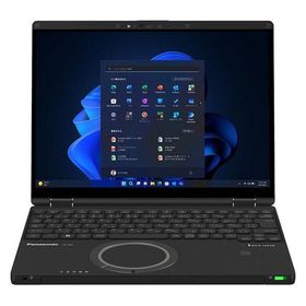 パナソニック Let’s note QR4 CF-QR4KDNCR 1台（直送品）