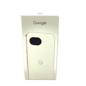 【全額返金保証】【最速発送】Google Pixel 10a 128GB Fog docomo GA09599-JP 新品未開封 即納OK