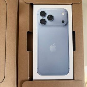 Iphone18Pro MAX 256GB
