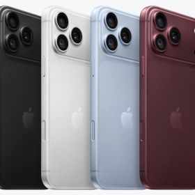 新品 未開封 iPhone 18 Pro max 256GB グレイシャー / バーガンディ 未使用品