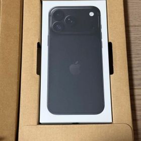 Apple iPhone 18 promax 本体