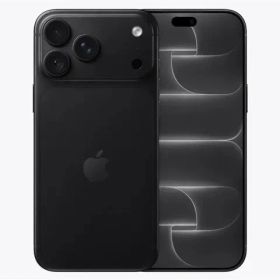 未開封・新品 iPhone 18 Pro Max 256GB 国内版SIMフリー