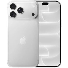 【未開封品】iPhone 18 ProMax 256GB シルバーSIMフリー